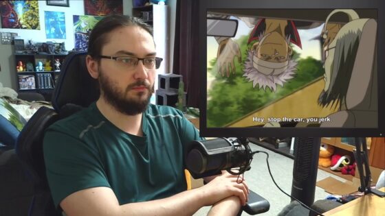 Gintama Episode 10 Live Reaction (FULL) 8 Gintama Episode 10 Live Reaction (FULL) - AFg0z.gaa