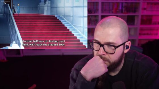 Sword Art Online S3 Alicization Ep 13-14 Reaction [FULL] - AMg3z.gaa