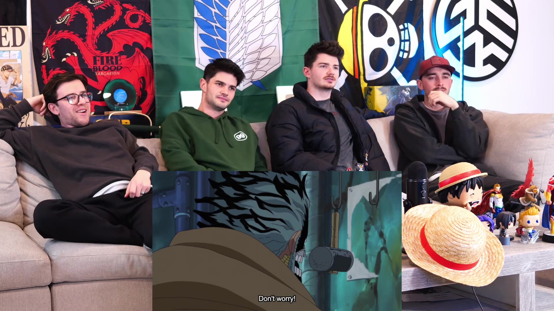 One Piece 513-514 Reaction - AXR2z.faa