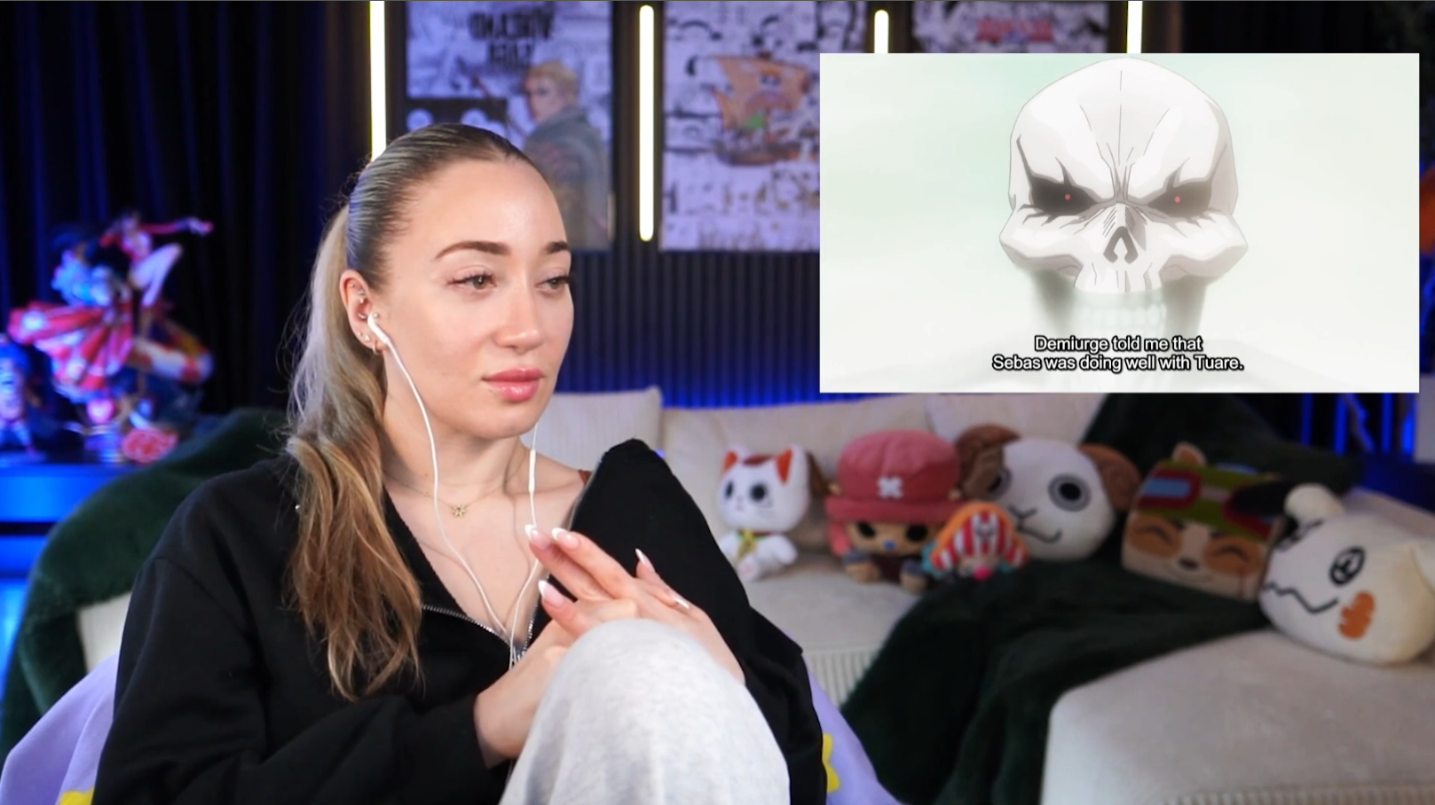 Overlord S3 Ep 1 Uncut Password: OL3x1 - Captura de tela 2026 02 03 182524