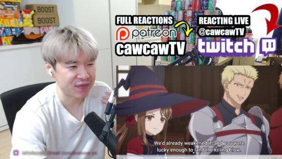 Jack of All Trades Ep7 Full Reaction - EMUYz.gaa