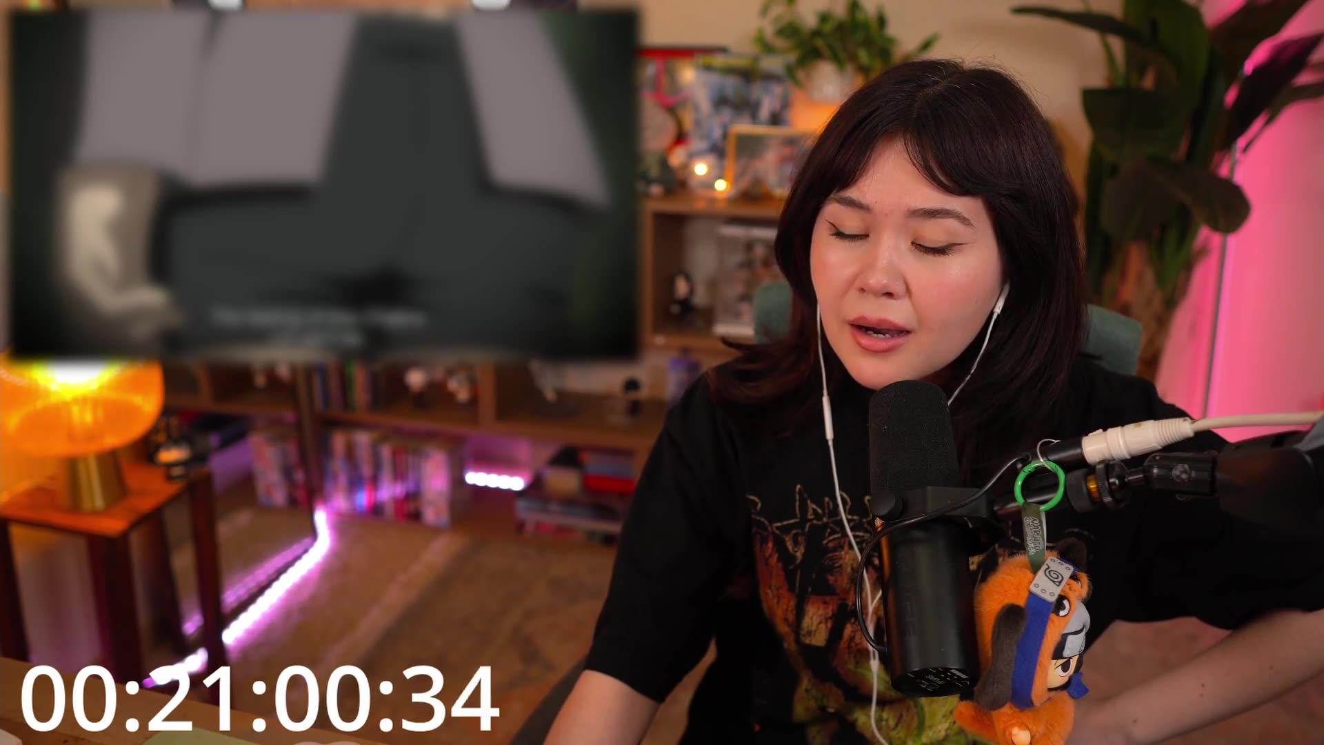 Shippuden EP115 [timer] - GUAXz.gaa