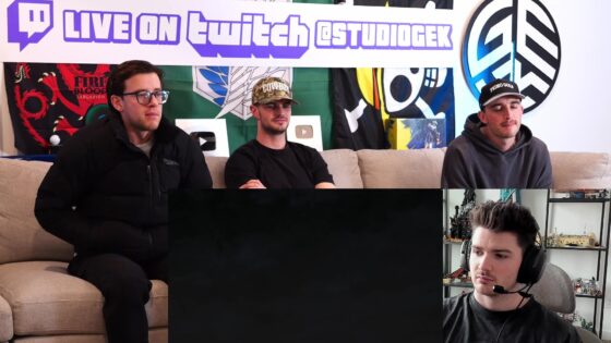 Orb on the Movements of the Earth 4 Reaction - GfIYz.eaa