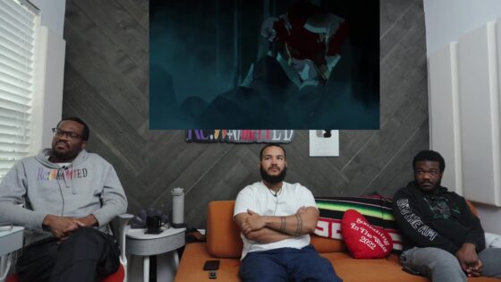 The Legend Of Vox Machina 2x6 Reaction - Gtx2z.gaa