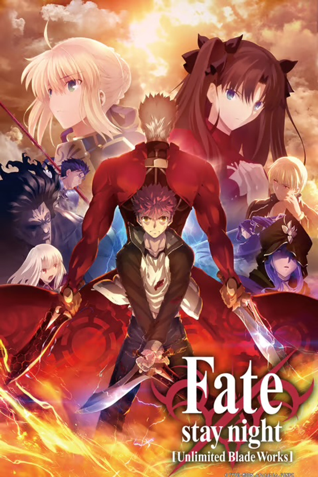 Fate Update lol - IMG 6435