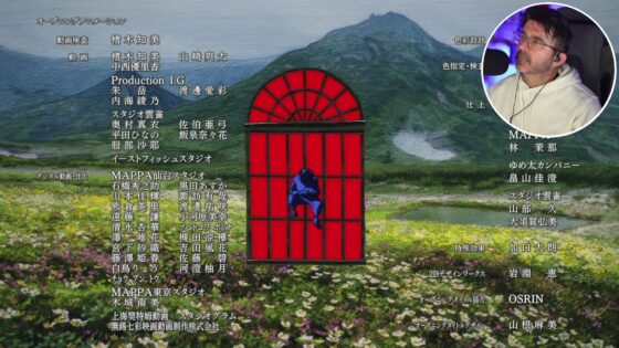 JJK S3 Ep 8 Reaction - Irv3z.gaa