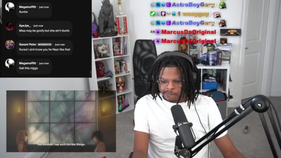 Death Note EP 33 Reactionnnn - M9s2z.faa