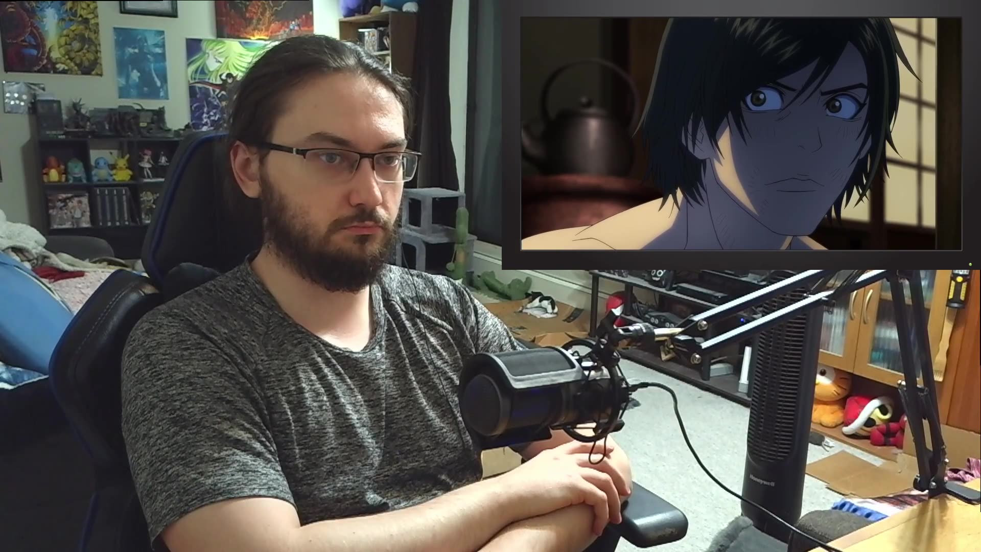 Tojima Wants to Be a Kamen Rider Episode 19 Live Reaction (FULL) - MHUZz.gaa