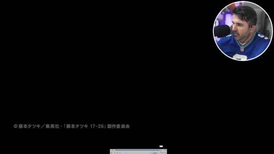 Tatsuki Fujimoto 17-26 Ep 4 Full Reaction - Mgq0z.gaa