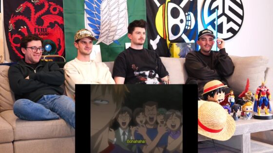 BLEACH 6-10 Reaction - Mwx2z.faa