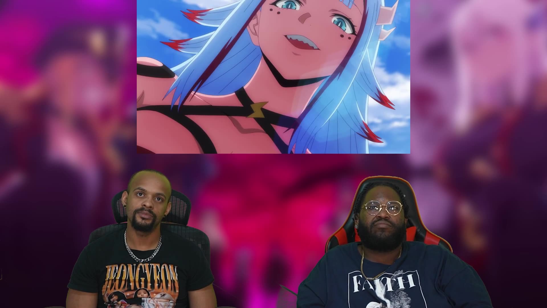 (uncut) Chained Soldier S2 Ep 6 Reaction 52 (uncut) Chained Soldier S2 Ep 6 Reaction - OpSZz.gaa