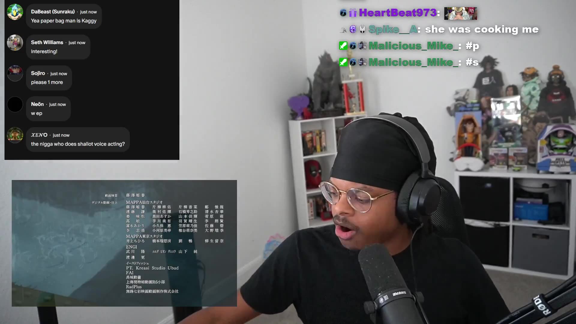 Jujutsu Kaisen s2 ep 26 Full Reaction 24 Jujutsu Kaisen s2 ep 26 Full Reaction - QLEZz.gaa