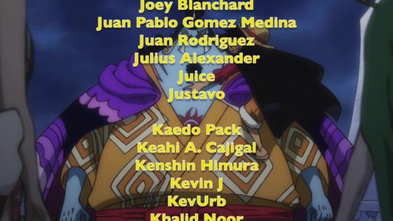 One Piece ep 980- 981 # JIMBEA IS BACK!!!! Hell yeah let’s gooooo love you all H & J" - Qu8Wz.gaa