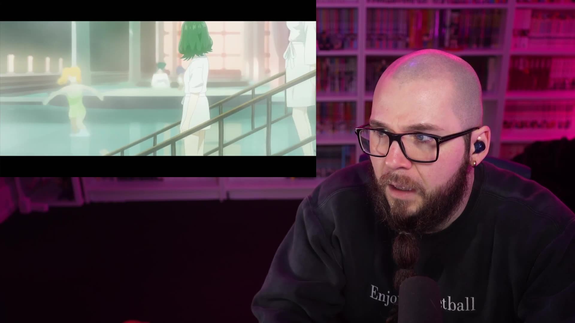 SHIBOYUGI Ep 5 Reaction [FULL] - S1UWz.gaa