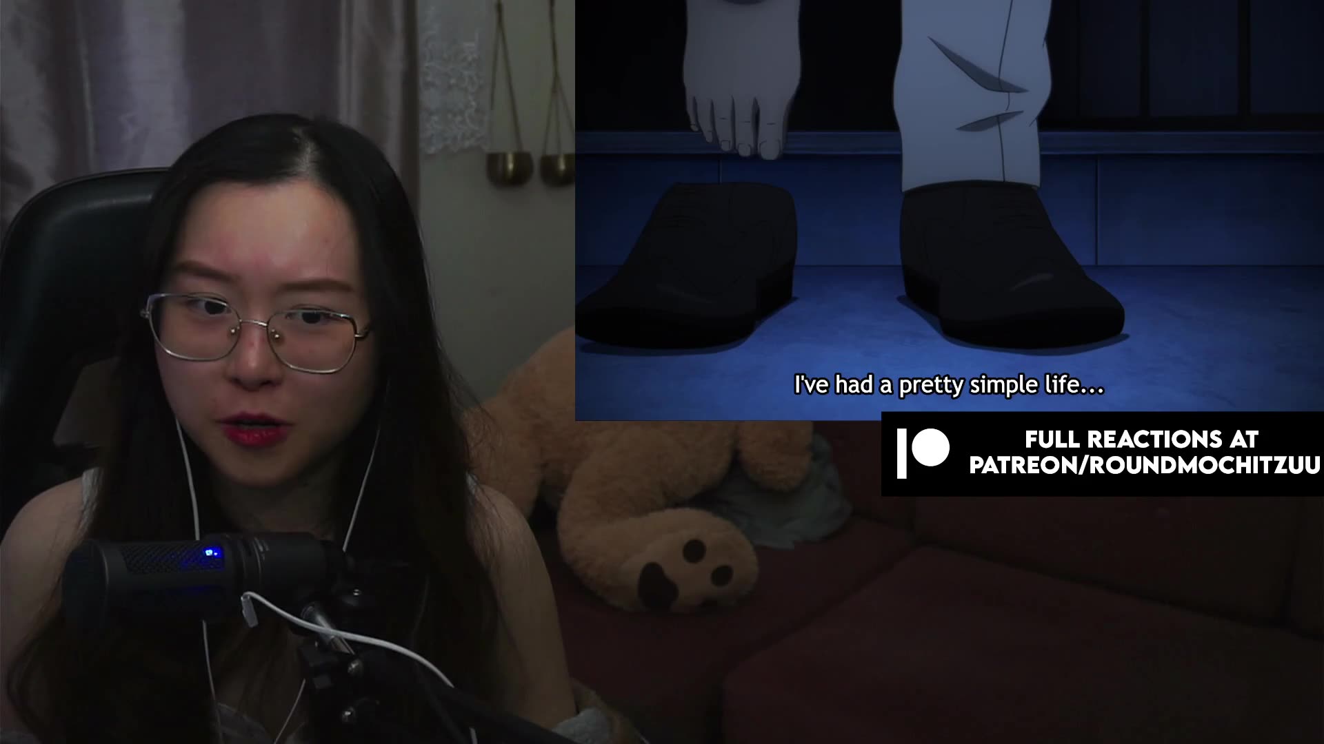 T0jima~Kamen Rider - EP 20 Reaction - WSZ1z.gaa