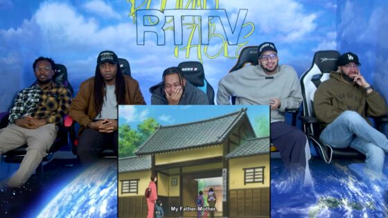 Gintama 23 & 24 Full Reaction - Weh2z.gaa