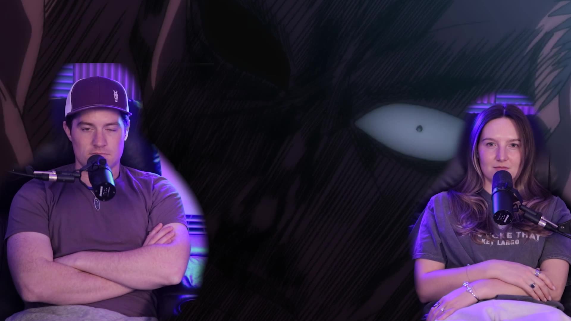 Hunter x Hunter 118 Reaction Enjoy! Next ep Thursday! - WoJ1z.faa