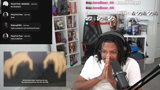 Death Note EP 30 Reactionnnn - Y8d2z.gaa