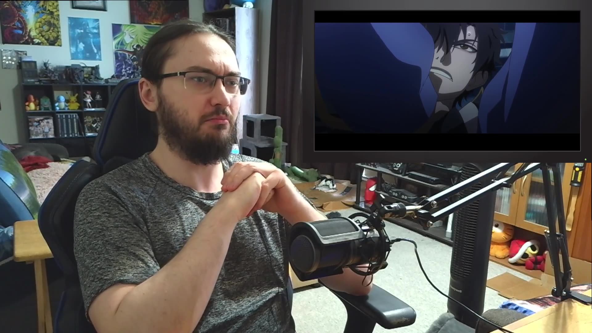 Link Click S2 Episode 11 Live Reaction (FULL) - aKRYz.gaa