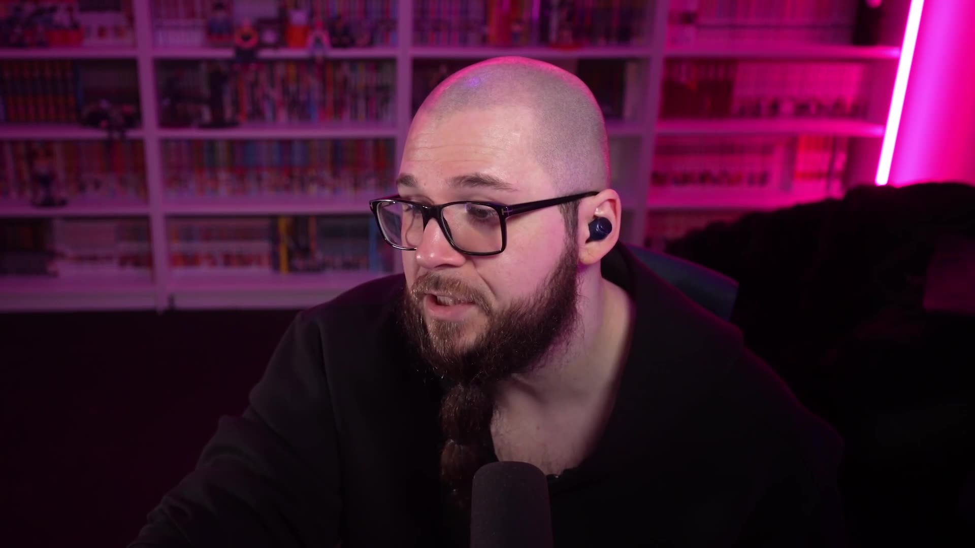 Journal with Witch Ep 8 Reaction [FULL] - ak51z.gaa