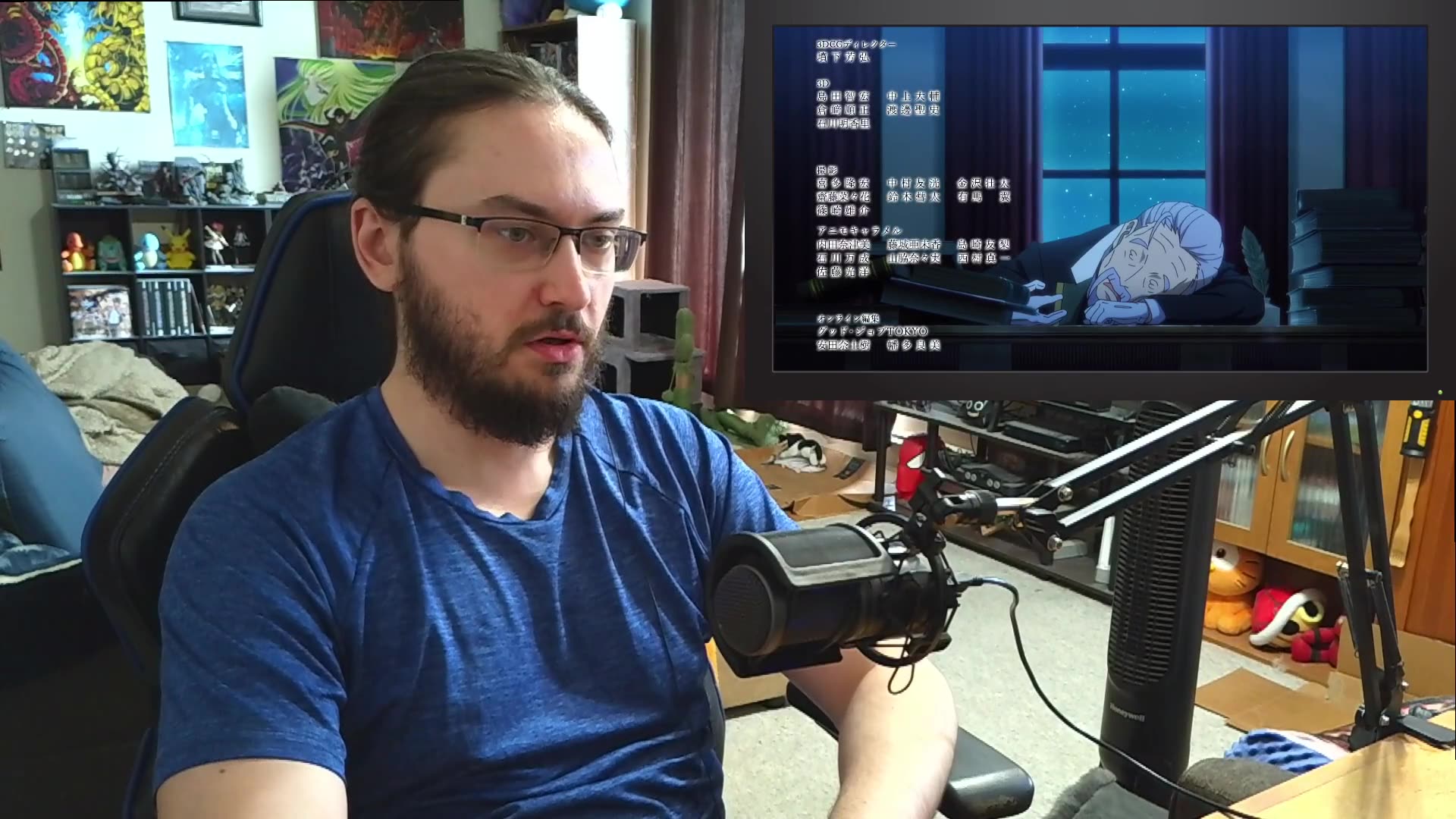 Hell Mode Episode 6 Live Reaction (FULL) - cfsZz.gaa