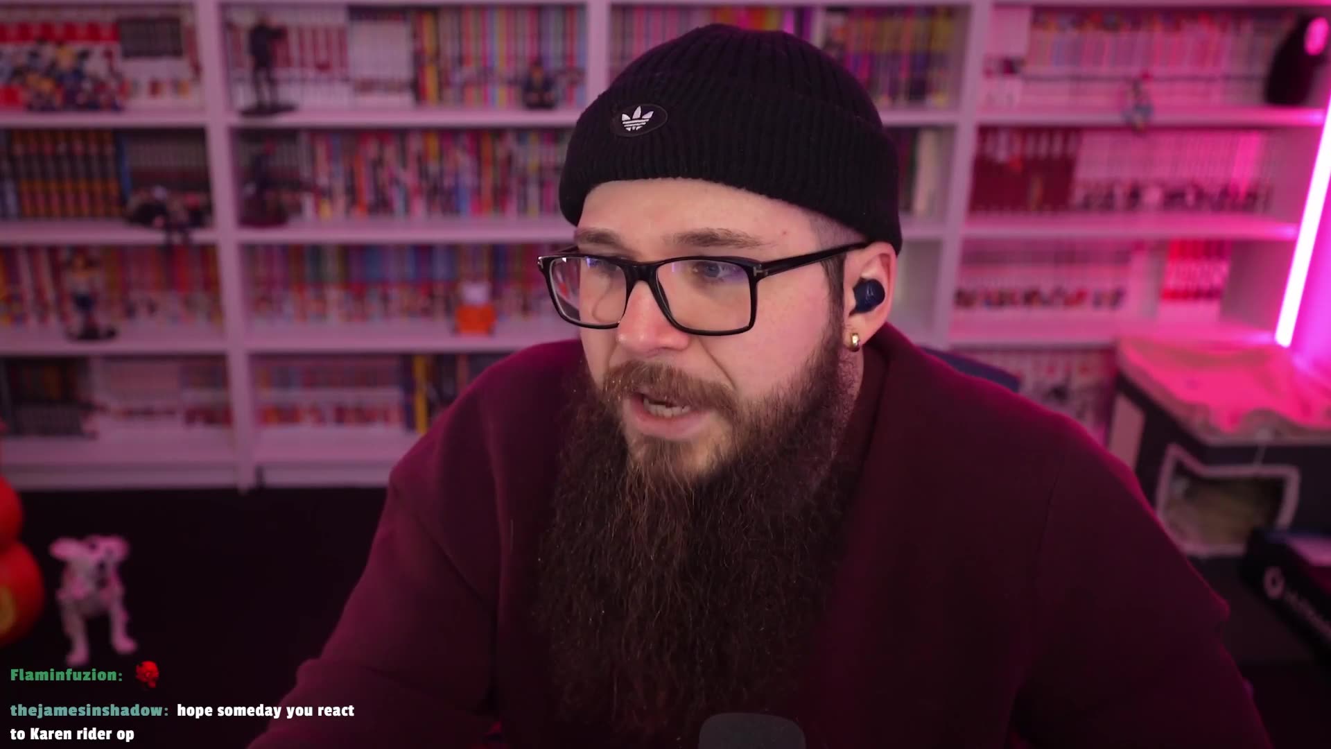 Tojima Wants to Be a Kamen Rider Ep 3 Reaction [FULL] - cs2Wz.gaa