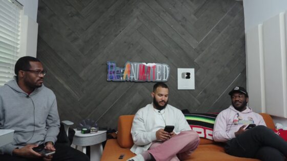 The Legend of Vox Machina 1x9 Full Reaction - djWz.gaa