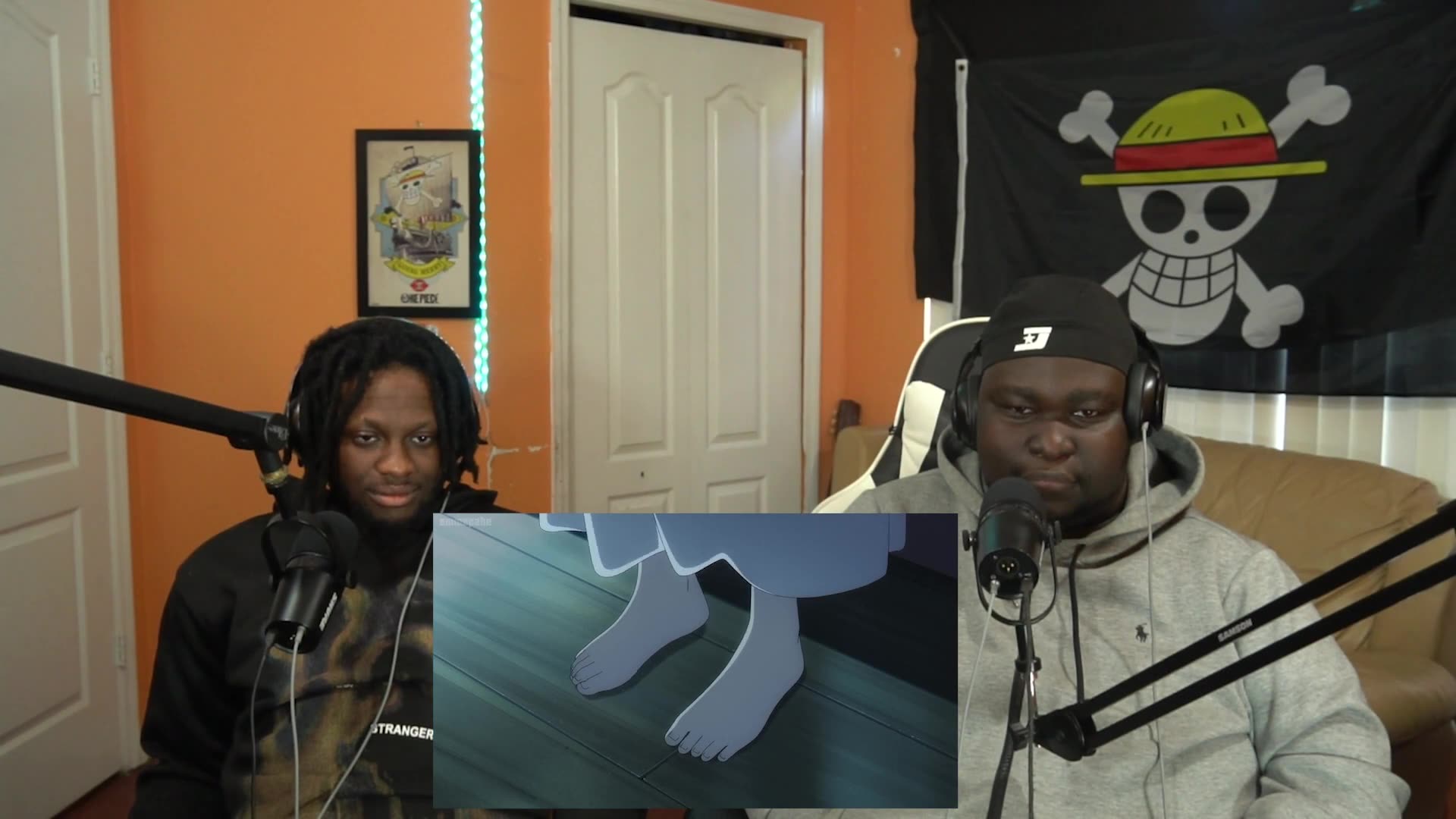 Frieren S2 EP3 Full Reaction 294 Frieren S2 EP3 Full Reaction - e KVz.gaa