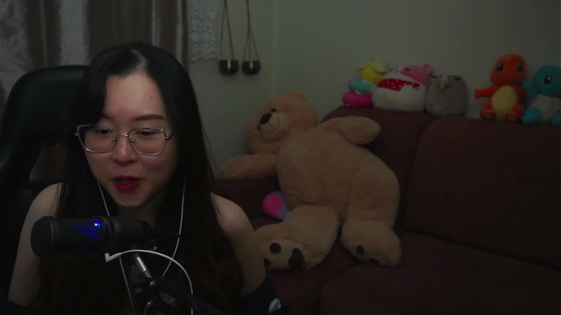 Shib0yugi# Pl@ying De@th G@mes - EP 7 Reaction - eR40z.gaa