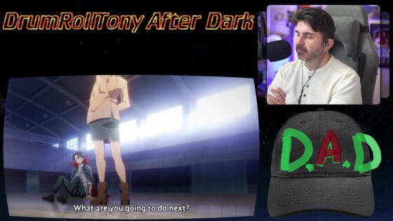 Call Of The Night S2 Ep 10 Full Reaction - g1UWz.faa