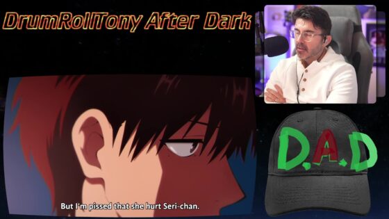 Call Of The Night S2 Ep 9 Full Reaction - g3rWz.faa