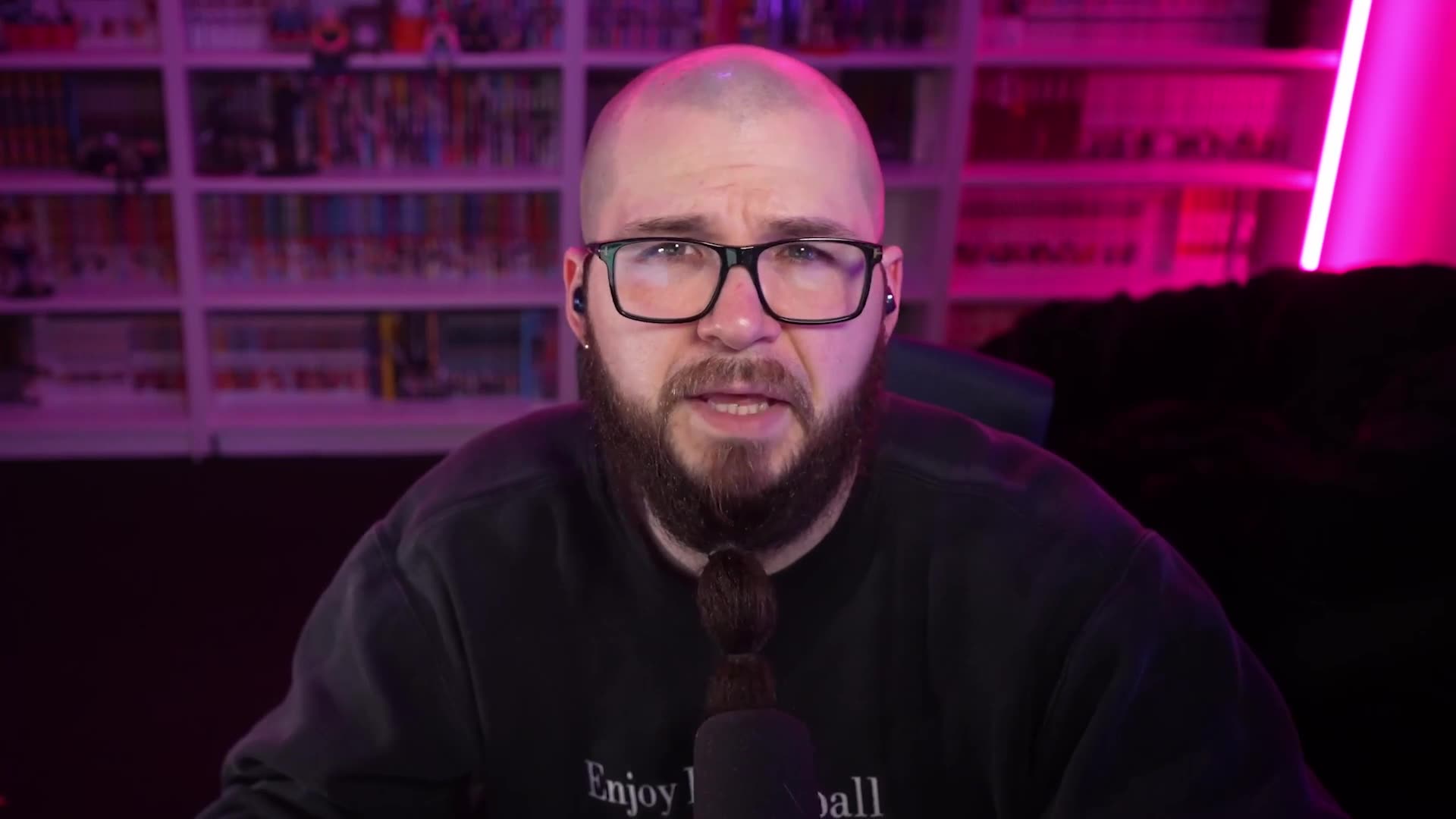 Neon Genesis Evangelion Ep 3-4 Reaction [FULL] - g9 Zz.gaa