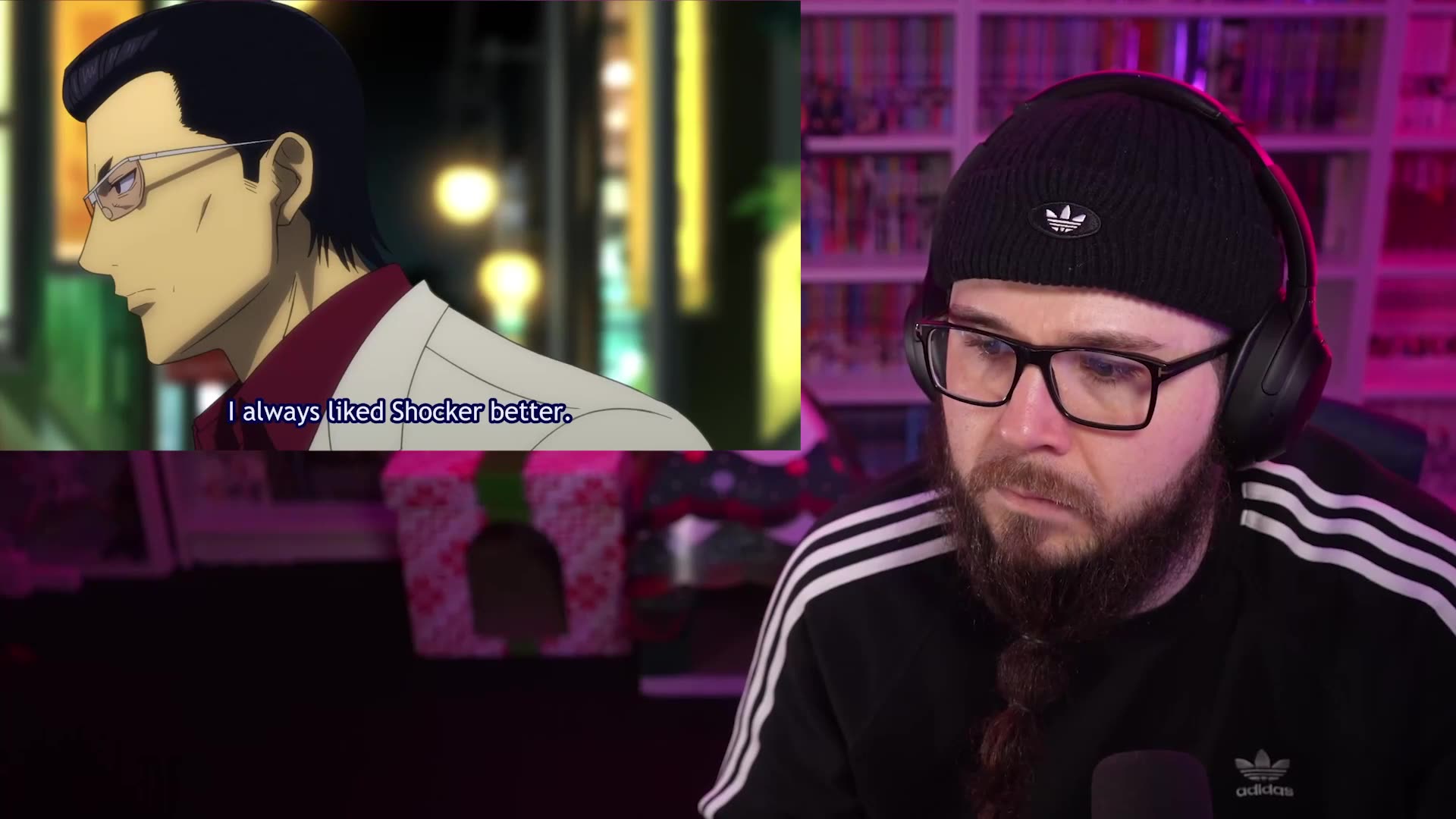 Tojima Wants to Be a Kamen Rider Ep 12 Reaction [FULL] - gAdXz.gaa