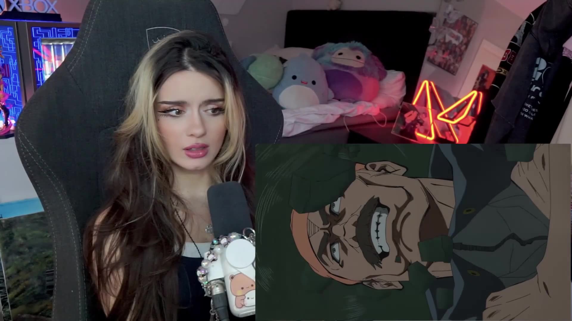 Jujusu Kaisen 3x7# Full Reaction - gApZz.faa