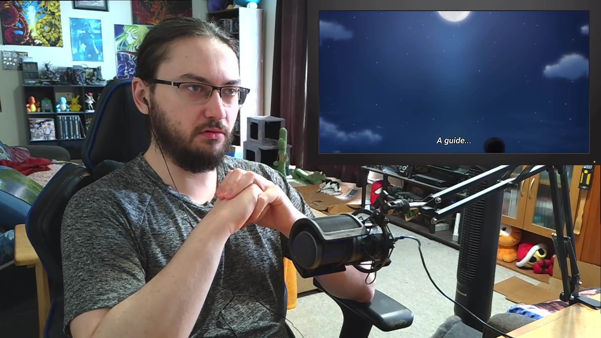 Jack of All Trades Party of None Episode 7 Live Reaction (FULL) - i0MYz.gaa