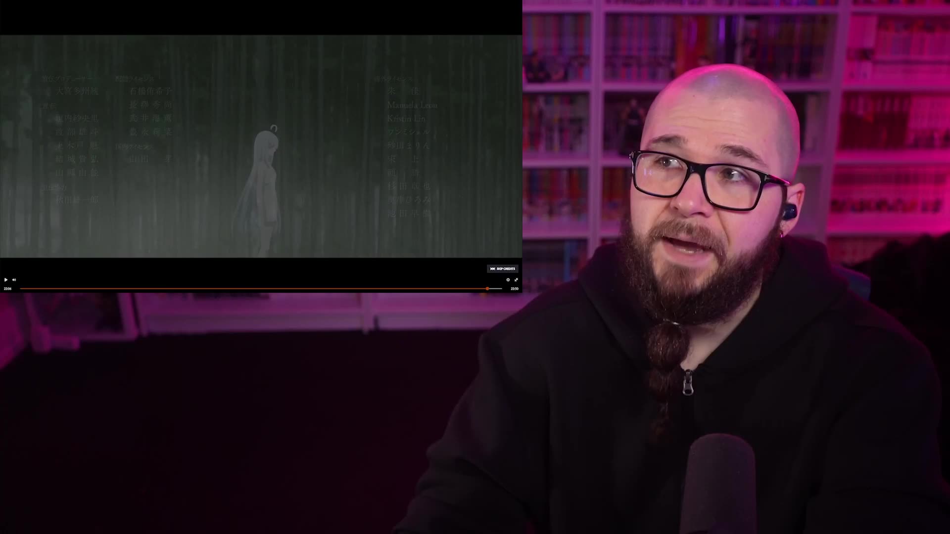 SHIBOYUGI Ep 6 Reaction [FULL] - ihQYz.gaa