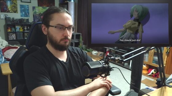 Higurashi When They Cry Episode 21 Live Reaction (FULL) - itc1z.gaa 1