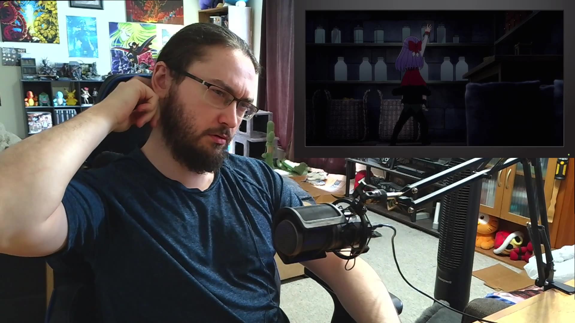 Hell Mode Episode 7 Live Reaction (FULL) AH Brandon Reviews - kIt1z.gaa