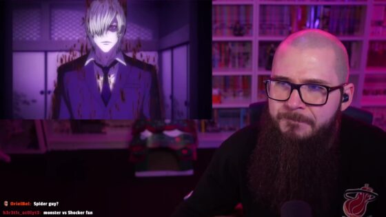 Tojima Wants to Be a Kamen Rider Ep 6 Reaction [FULL] - kzdXz.gaa