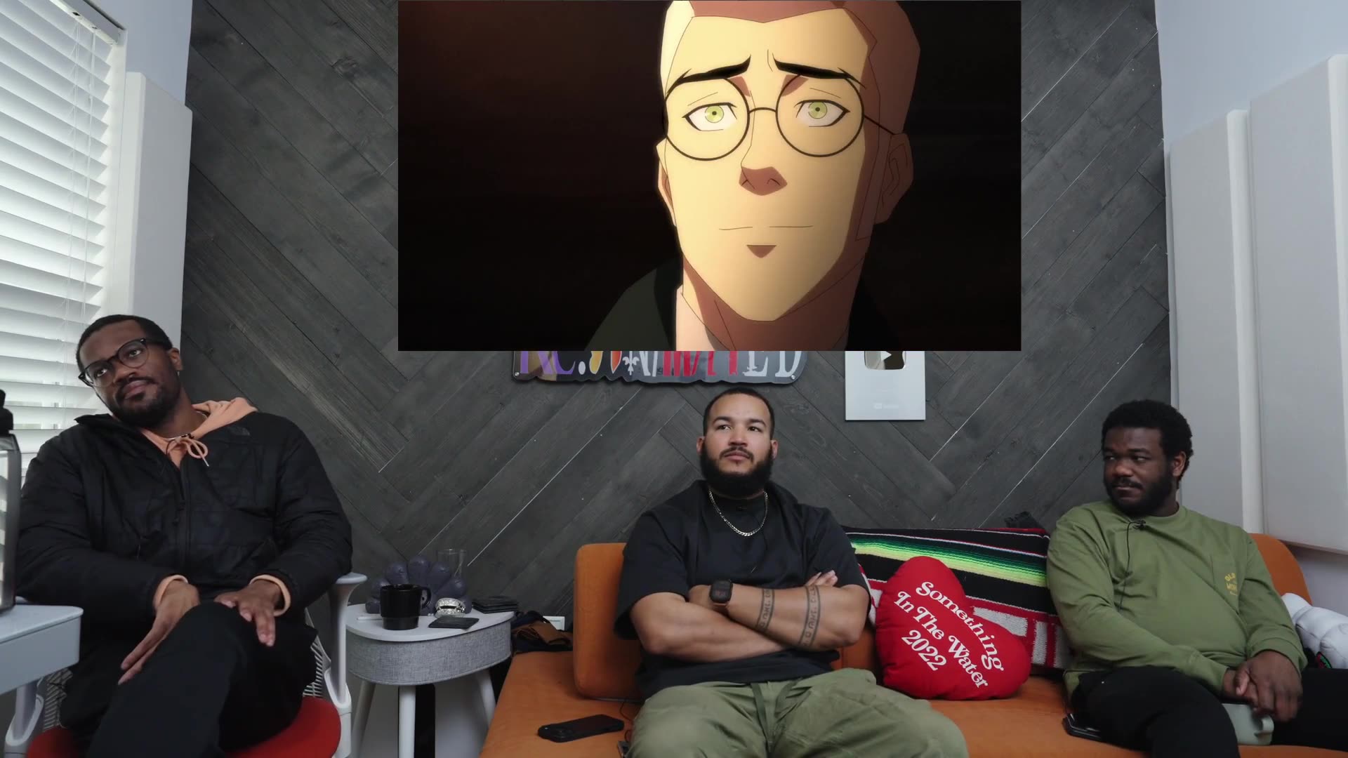 The Legend Of Vox Machina 2x2 Full Reaction - mM0Yz.gaa