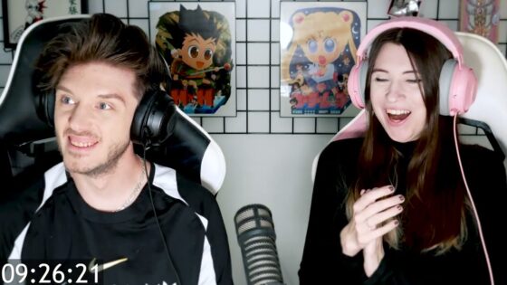 DAN DA DAN 2x1: "Like, This Is the Legend of the Giant Snake" // Reaction - maxresdefault 41