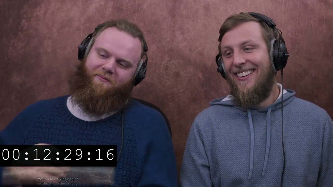 Kaoru Hana Season 1 Episode 12 Reaction - maxresdefault 43