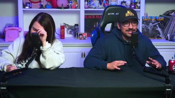 This Monster Wants to Eat Me - 9 Full Reaction - o KVz.gaa