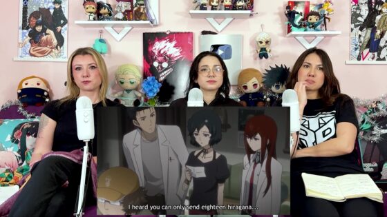 Steins;Gate E7 & E8 Premium Release! - os0Wz.faa