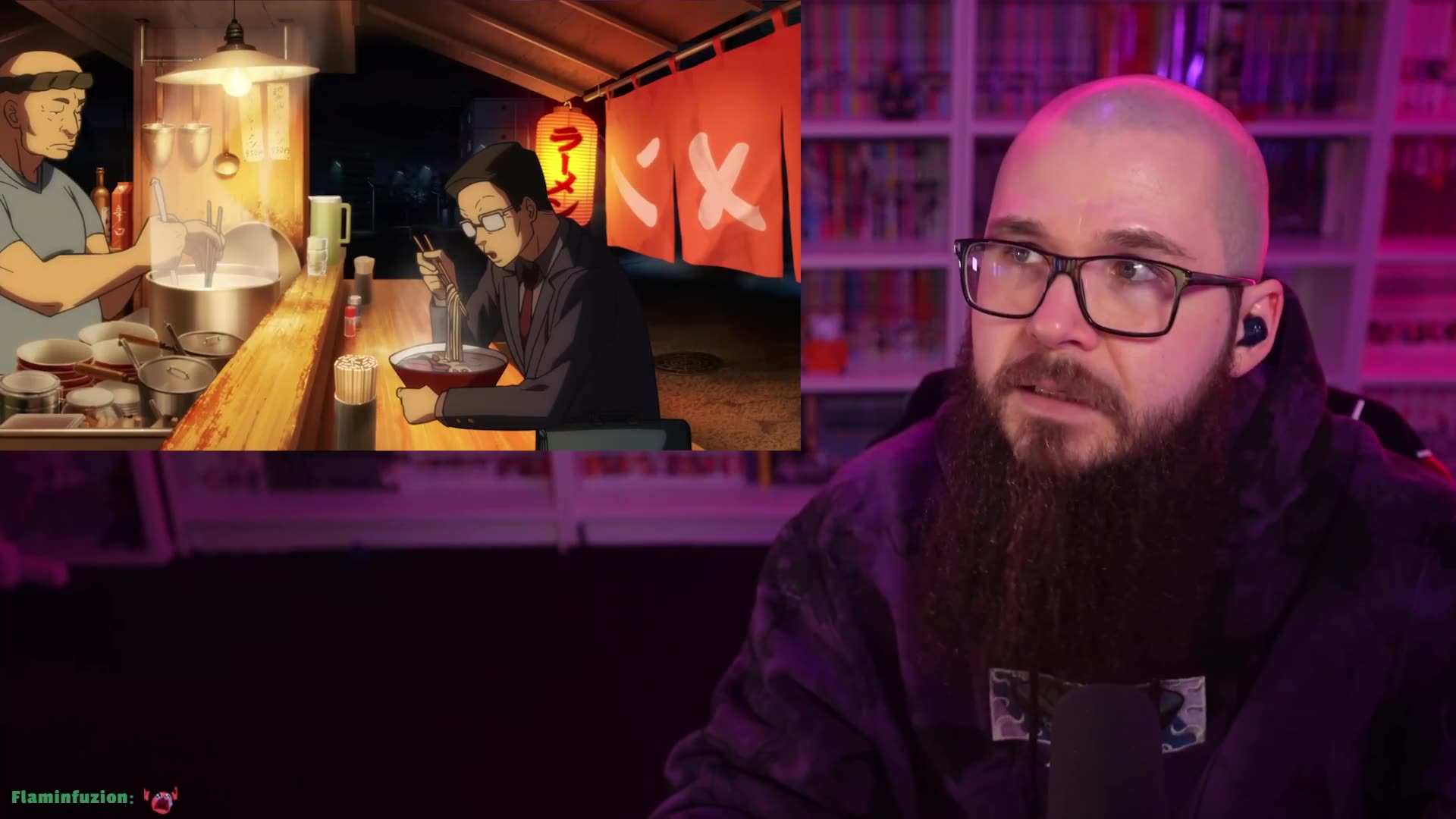 Tojima Wants to Be a Kamen Rider Ep 4 Reaction [FULL] - os2Wz.gaa