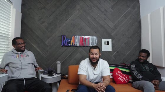 The Legend Of Vox Machina 2x5 Reaction - otx2z.gaa