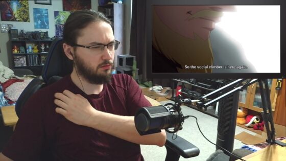 Easygoing Territory Defense by the Optimistic Lord Episode 7 Live Reaction (FULL) - q240z.daa