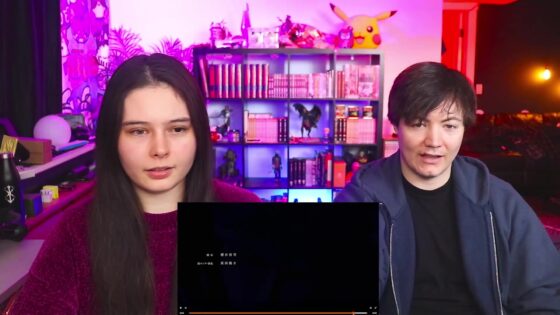 Jujutsu Kaisen Season 3 Ep 8 UNCUT REACTION! - qLu3z.faa