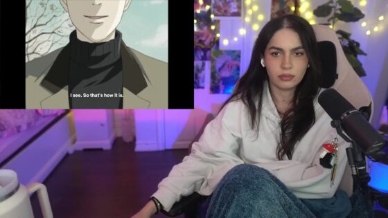 Monster Ep 25-26 Full Reaction 998 Monster Ep 25-26 Full Reaction - qajZz.faa