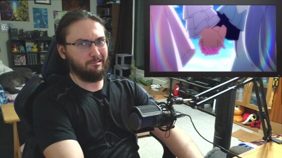 Magical Revolution of the Reincarnated Princess and the Genius Young Lady Episode 12 Live Reaction 1 Magical Revolution of the Reincarnated Princess and the Genius Young Lady Episode 12 Live Reaction - qcK0z.faa